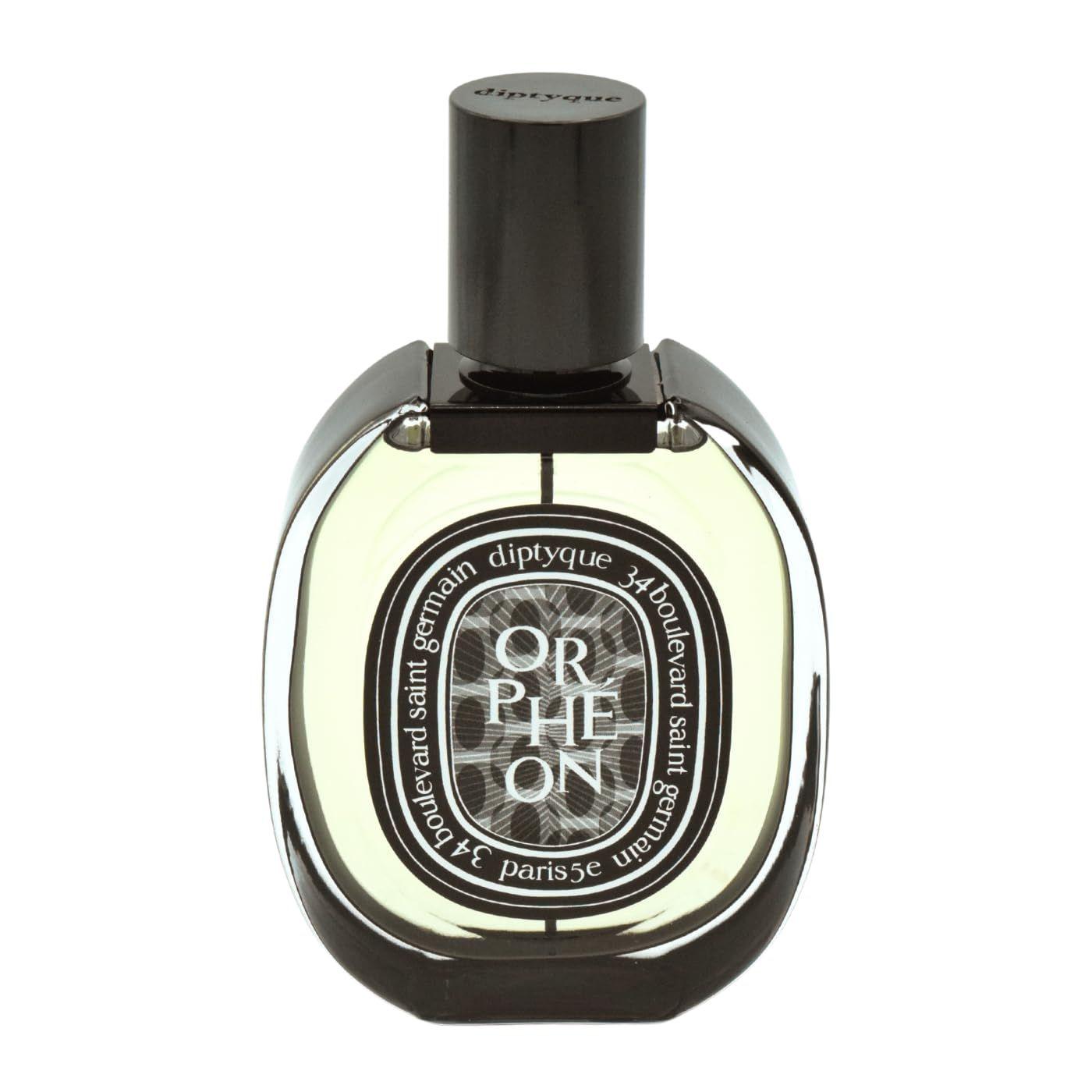 Perfume Diptyque Orpheon Eau de Parfum 75 ml/2,5 fl. oz Perfume Diptyque Orpheon Eau de Parfum 75 ml/2,5 fl. oz