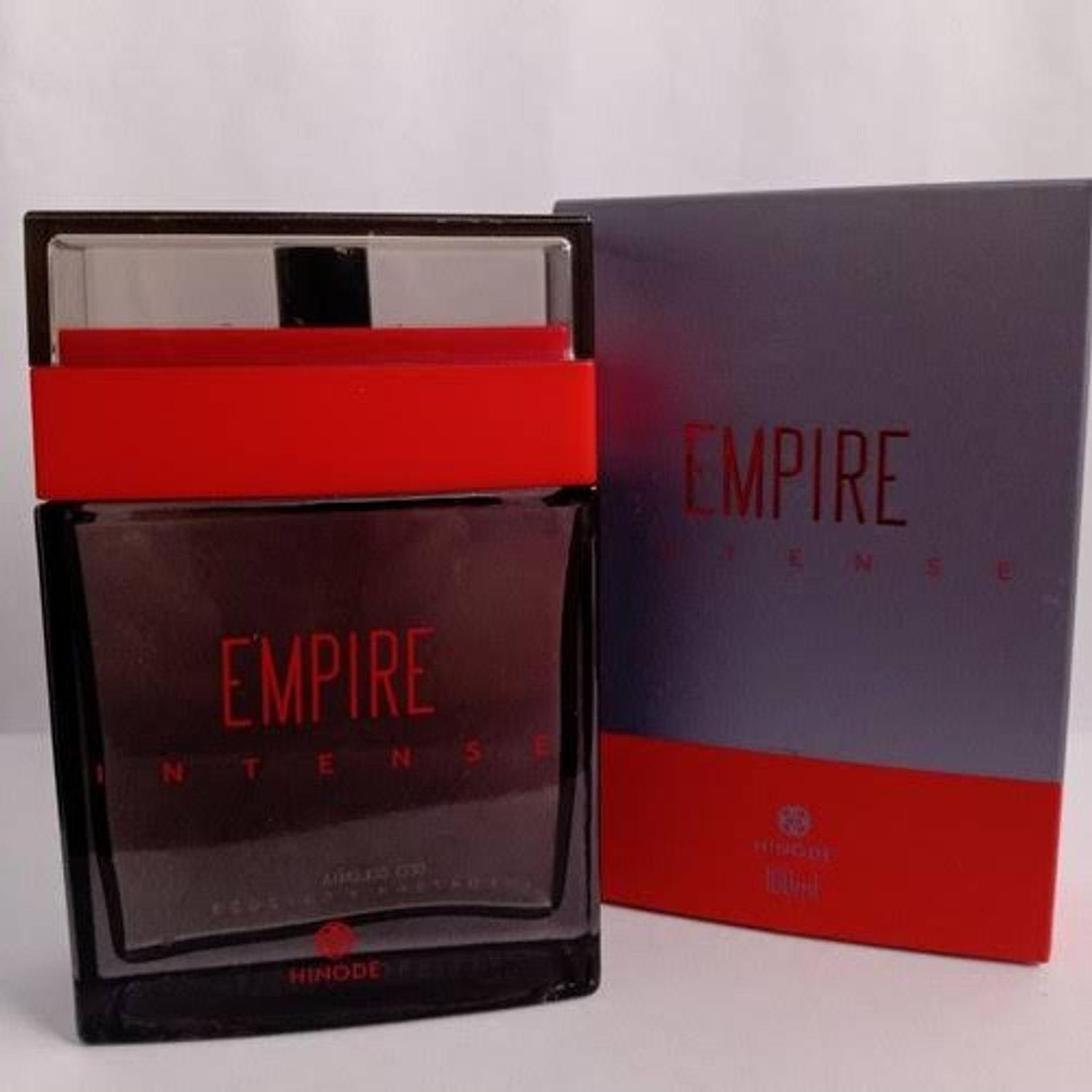 Perfume Hinode Empire Intense EMPIRE Hurt INTENSE 100ml