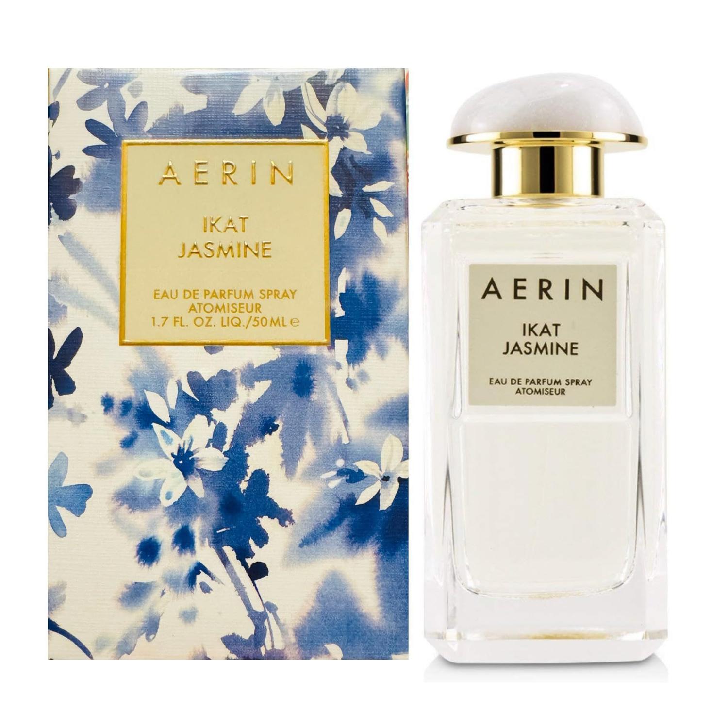 Perfume Estee Lauder AERIN LAUDER Ikat Jasmine Eau de Parfum 100ml Perfume Feminino Magazine Luiza