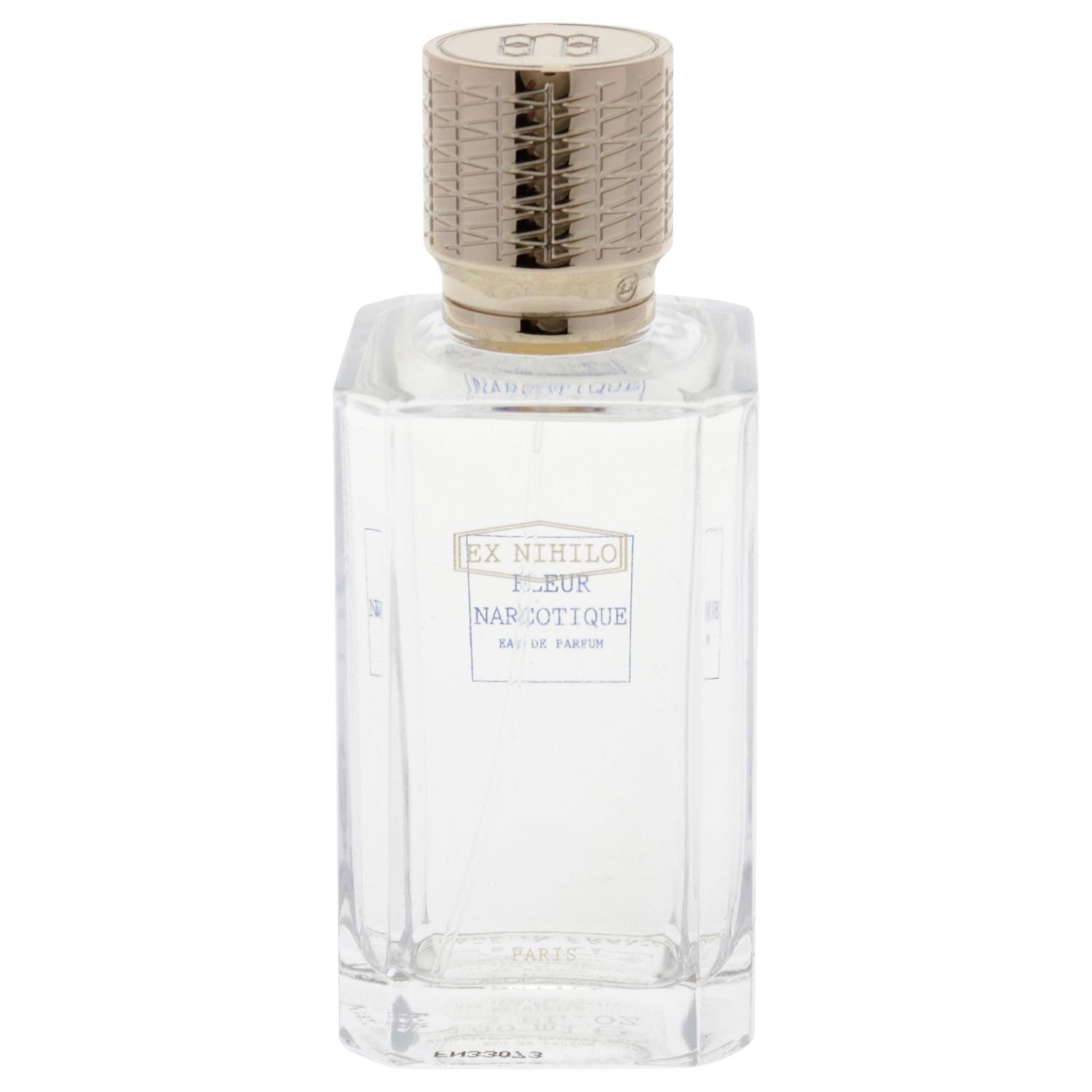 EX NIHILO エクス二ヒロ フルール ナルコティク オードパルファム 香水 Ex Nihilo Fleur Narcotique EDP Spray Unisex 3.3 oz : Amazon