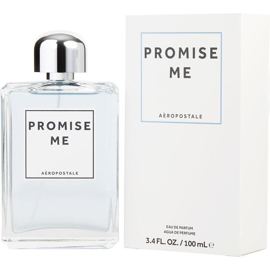 aeropostale promise me perfume