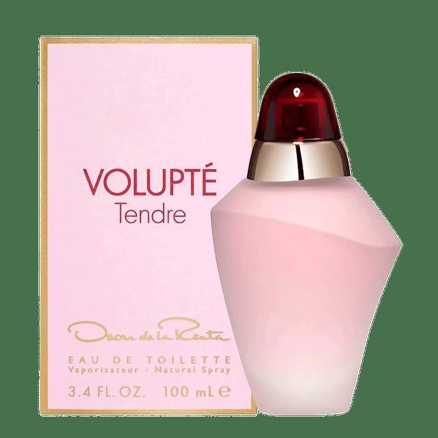 オスカーデラレンタ Volupté VOLUPTE 100ml　EDT 香水 オスカーデラレンタ Volupté VOLUPTE 100ml EDT 香水