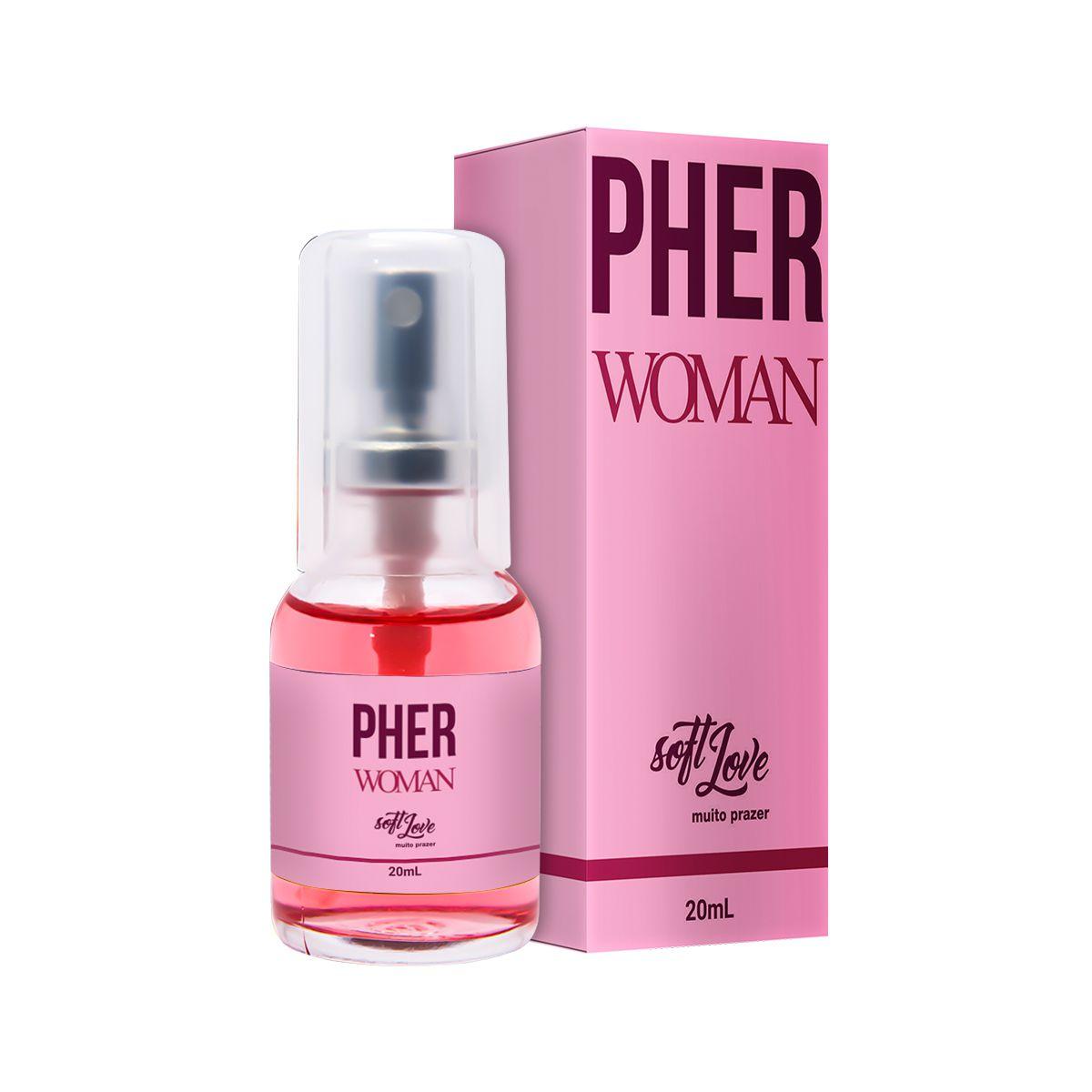 power sedução perfume