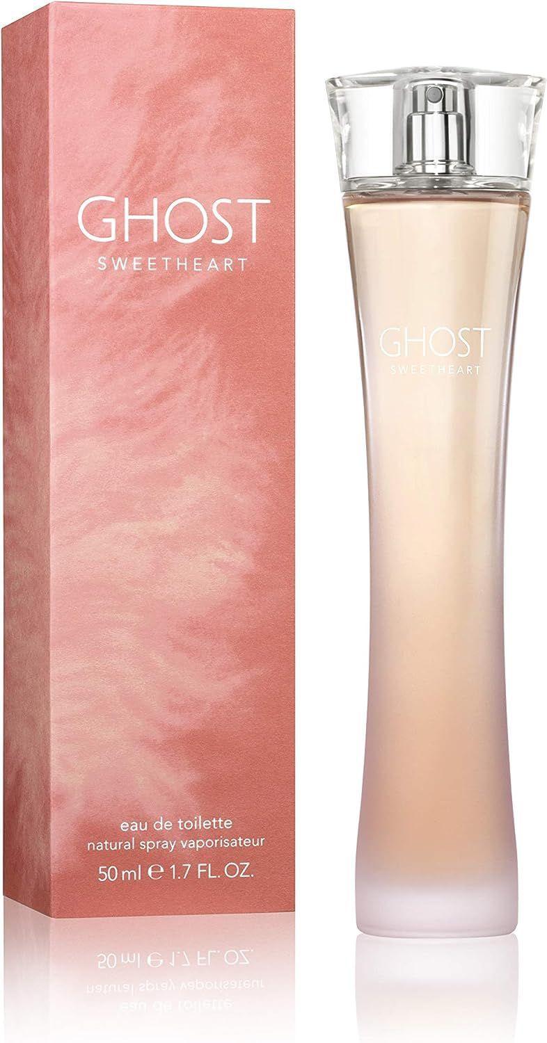 Fragrance Spray Ghost Sweetheart Eau De Parfum Women's