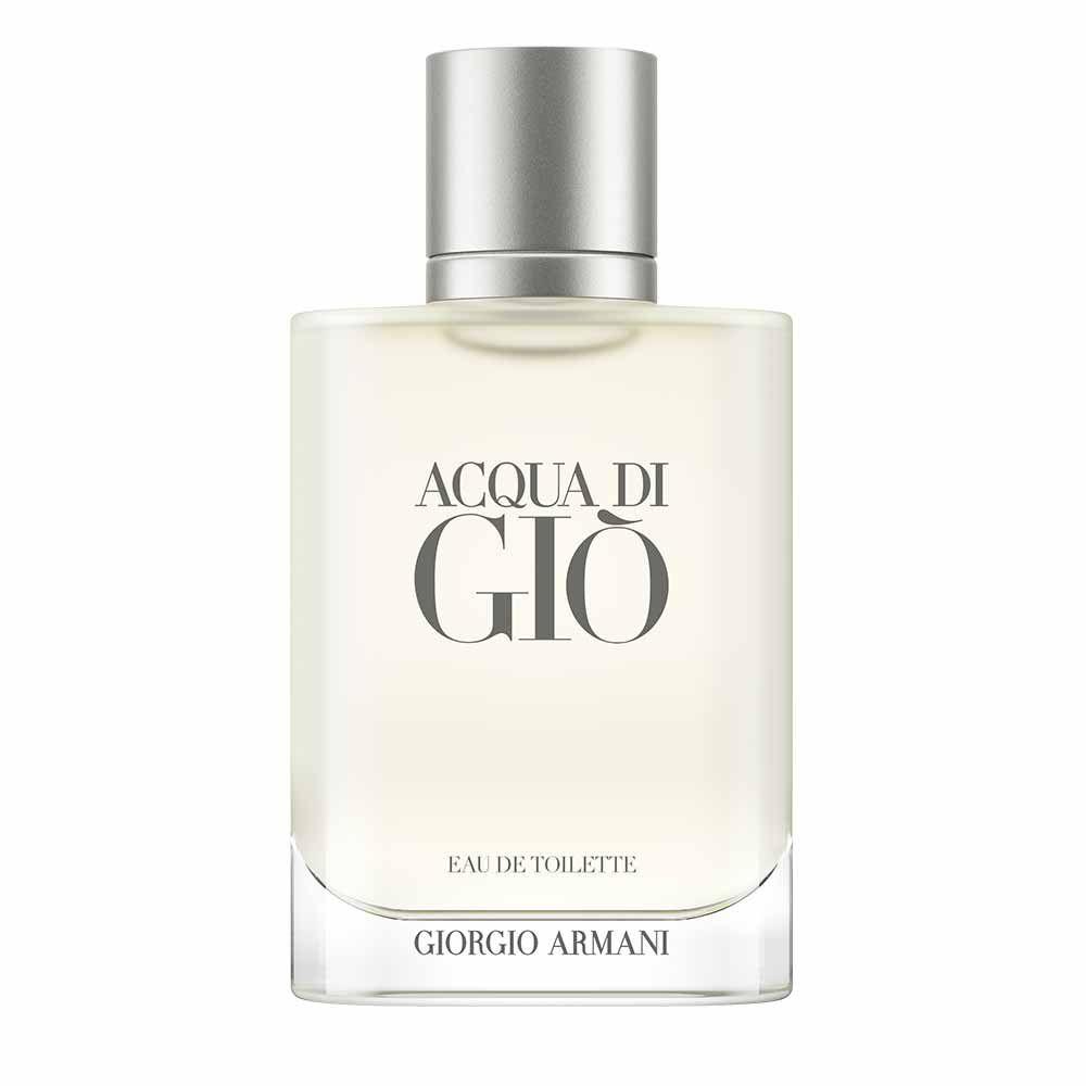 Imagem de Perfume Giorgio Armani Acqua Di Giò Masculino Eau de Toilette