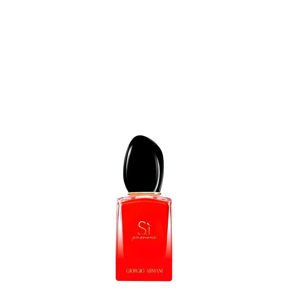 armani si passion