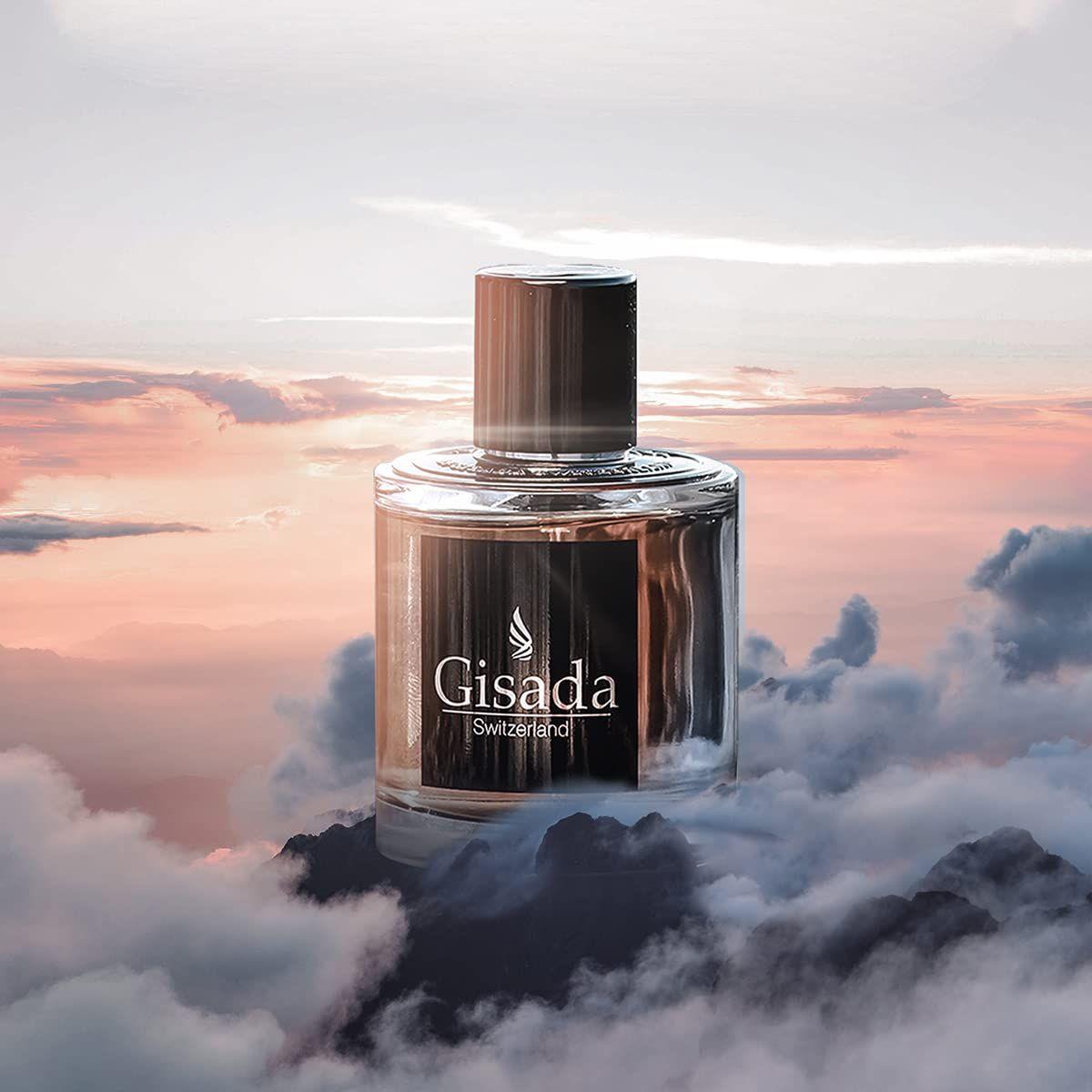Perfume Gisada Ambassador Men Eau de Parfum - 100ml Perfume Gisada Ambassador Men Eau de Parfum - 100ml