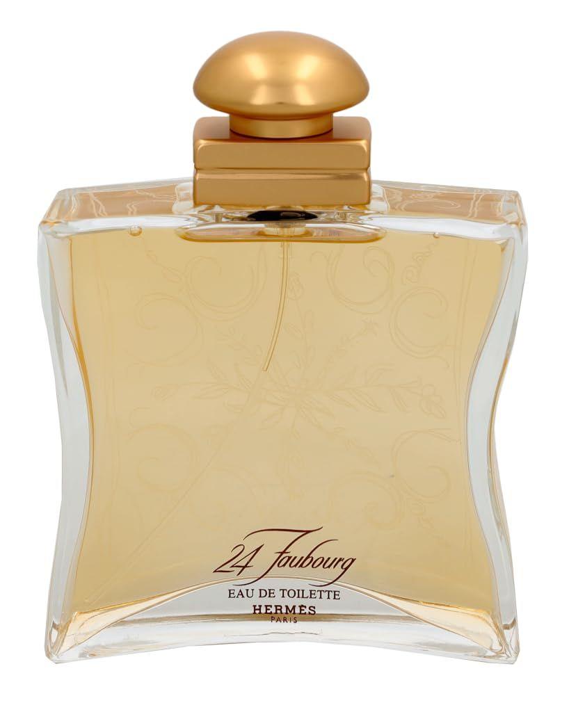Perfume Hermes 24 Faubourg EDT 100ml - Para Mulheres - Perfume