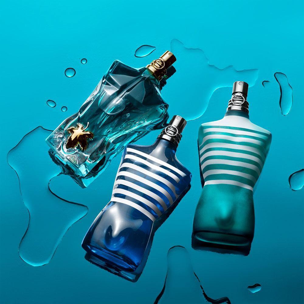 Beau Mâle Fragrantica Jean Paul Gaultier Le Beau Scandal Pour