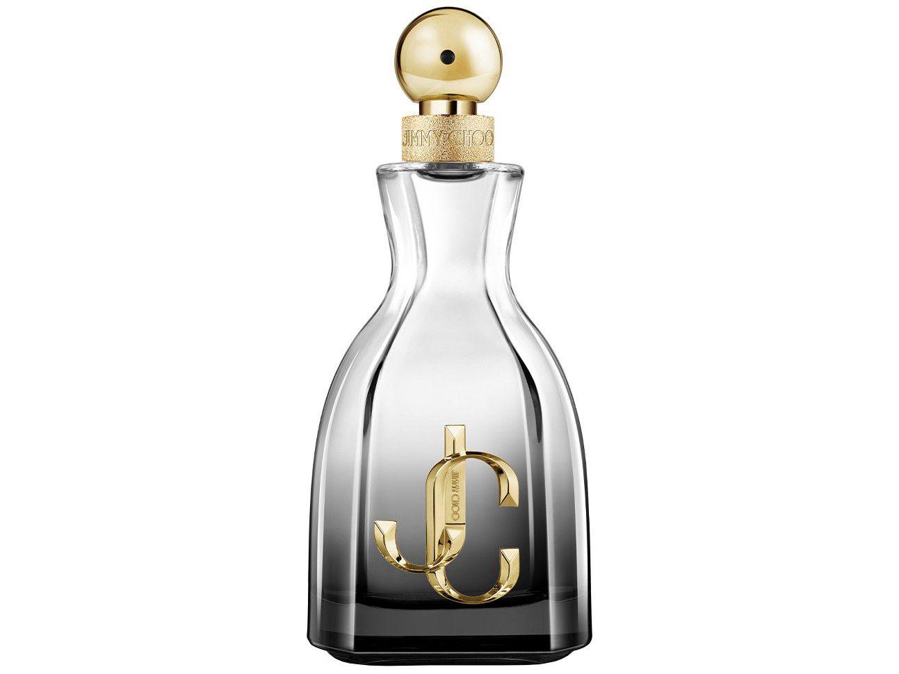 Unisex Perfume Jimmy Choo I WANT CHOO EDP 100 ml