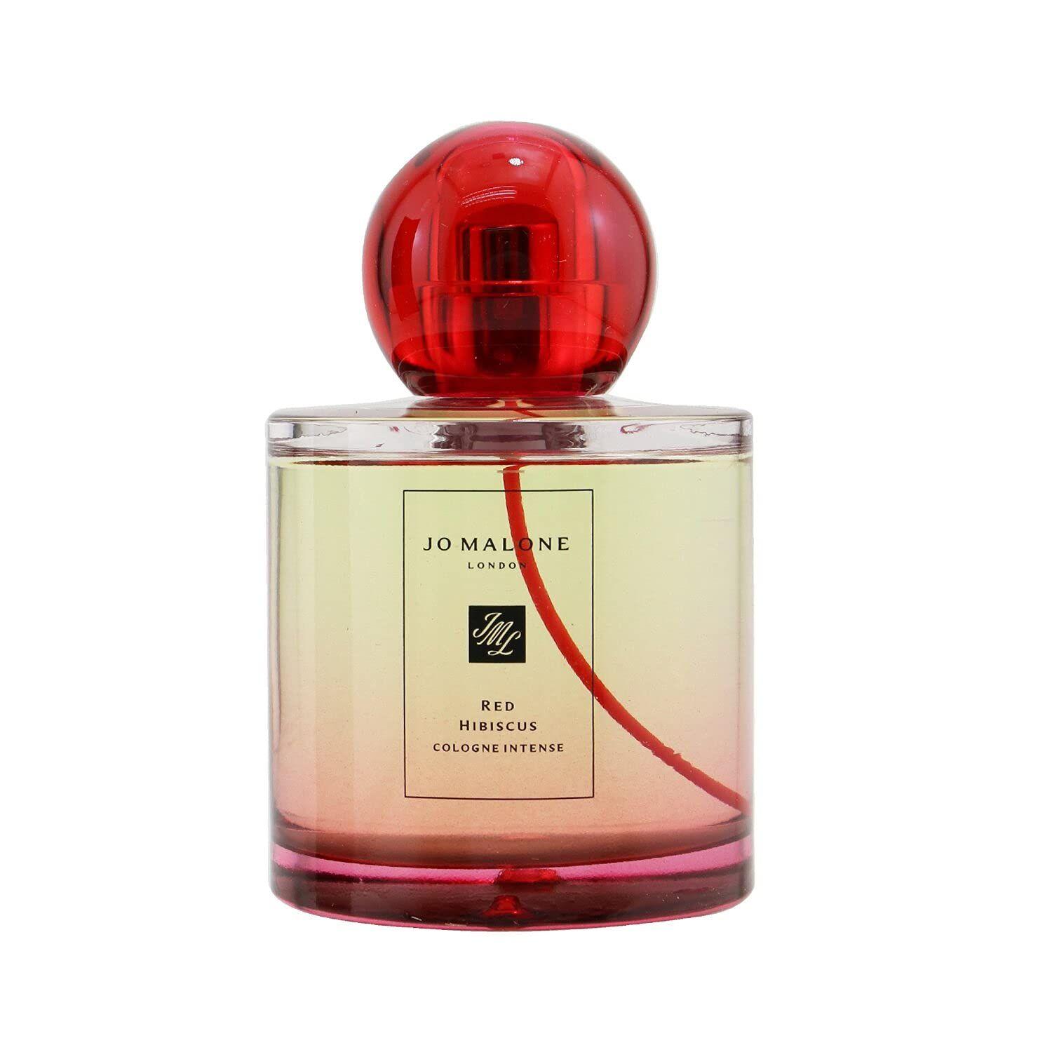 Perfume Jo Malone London Red Hibiscus Cologne Intense 100ml