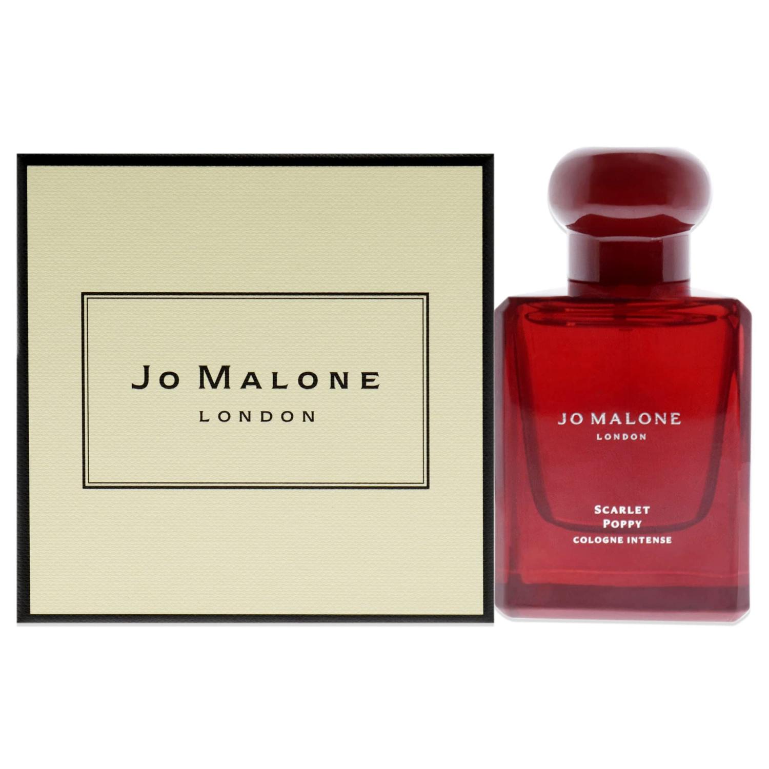 大特価 イラスト Perfume Jo Malone Scarlet Poppy Intense 50ml - Unissex Perfume (Unisex)