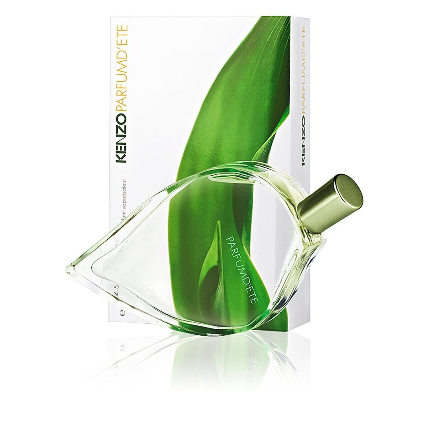 perfume kenzo power feminino