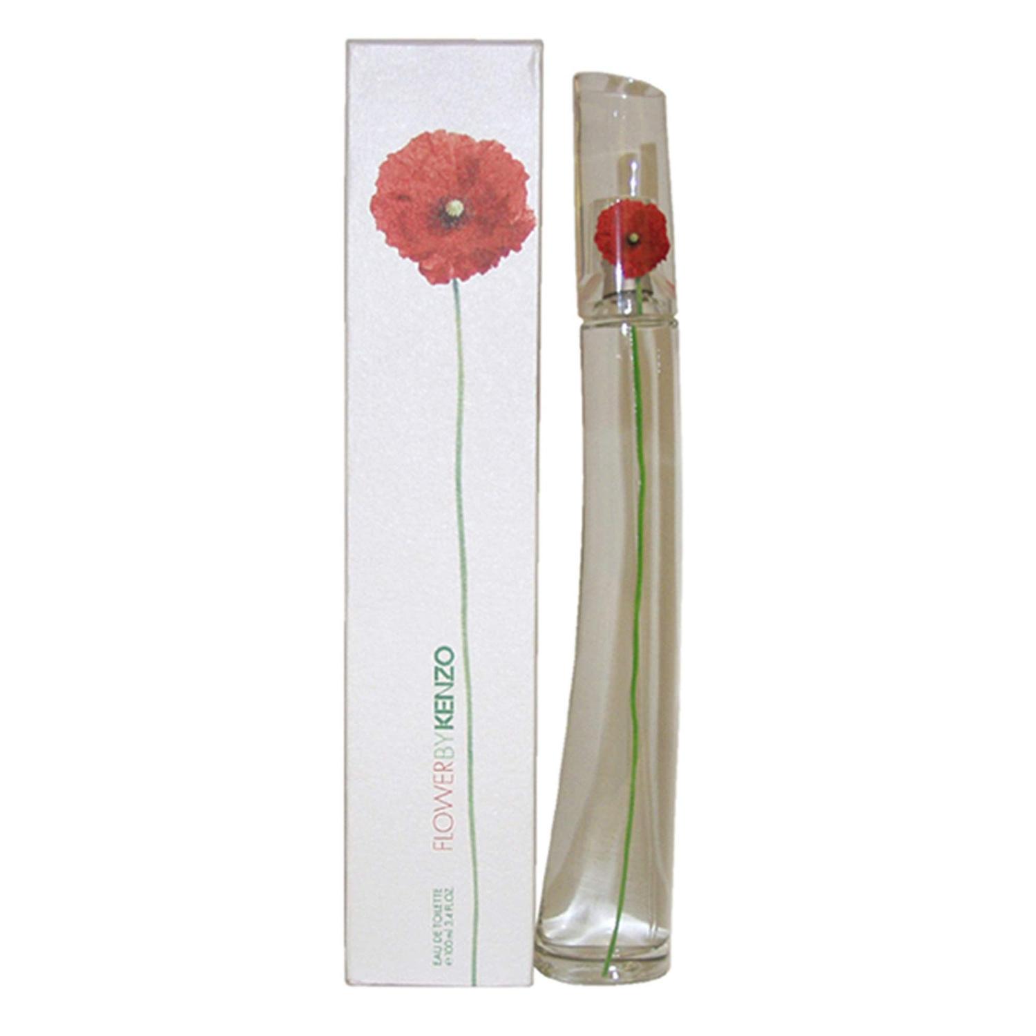 Kenzo flower preço brasil hot sale