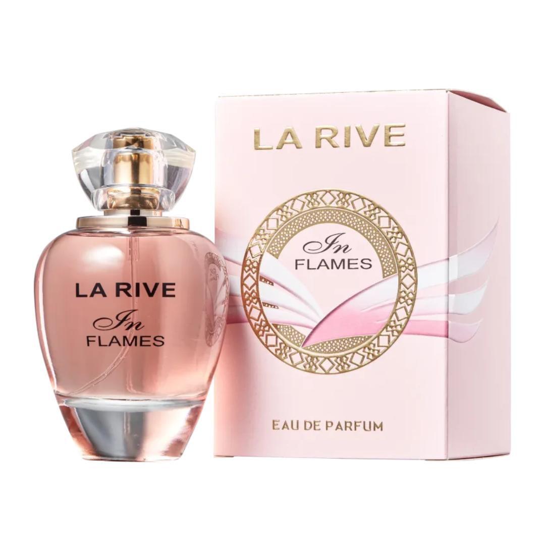 Fragrance La Rive In Flames Parfum La Rive In Flames Eau De Parfum