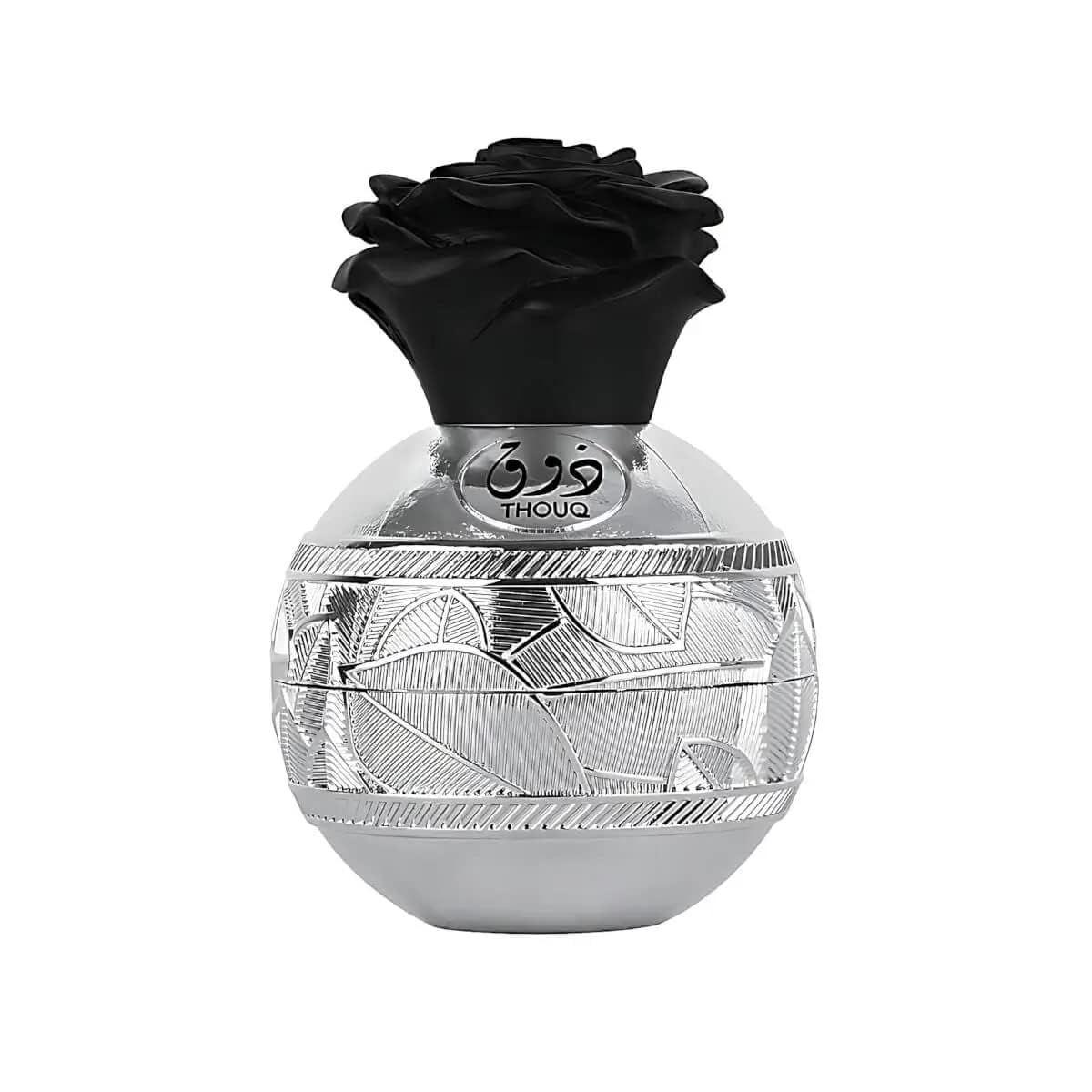 Perfume Lattafa Perfumes Thouq Eau de Parfum 80 ml para