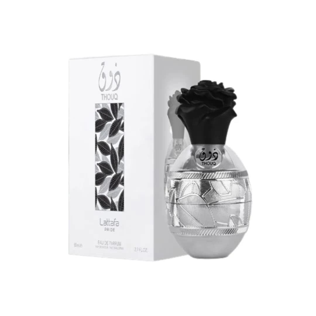 LATTAFA THOUQ 80ML - Top Parfum