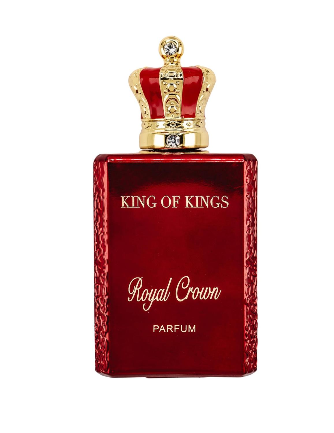 Perfume Macarena Royal Crown da King of Kings 100ml Perfume