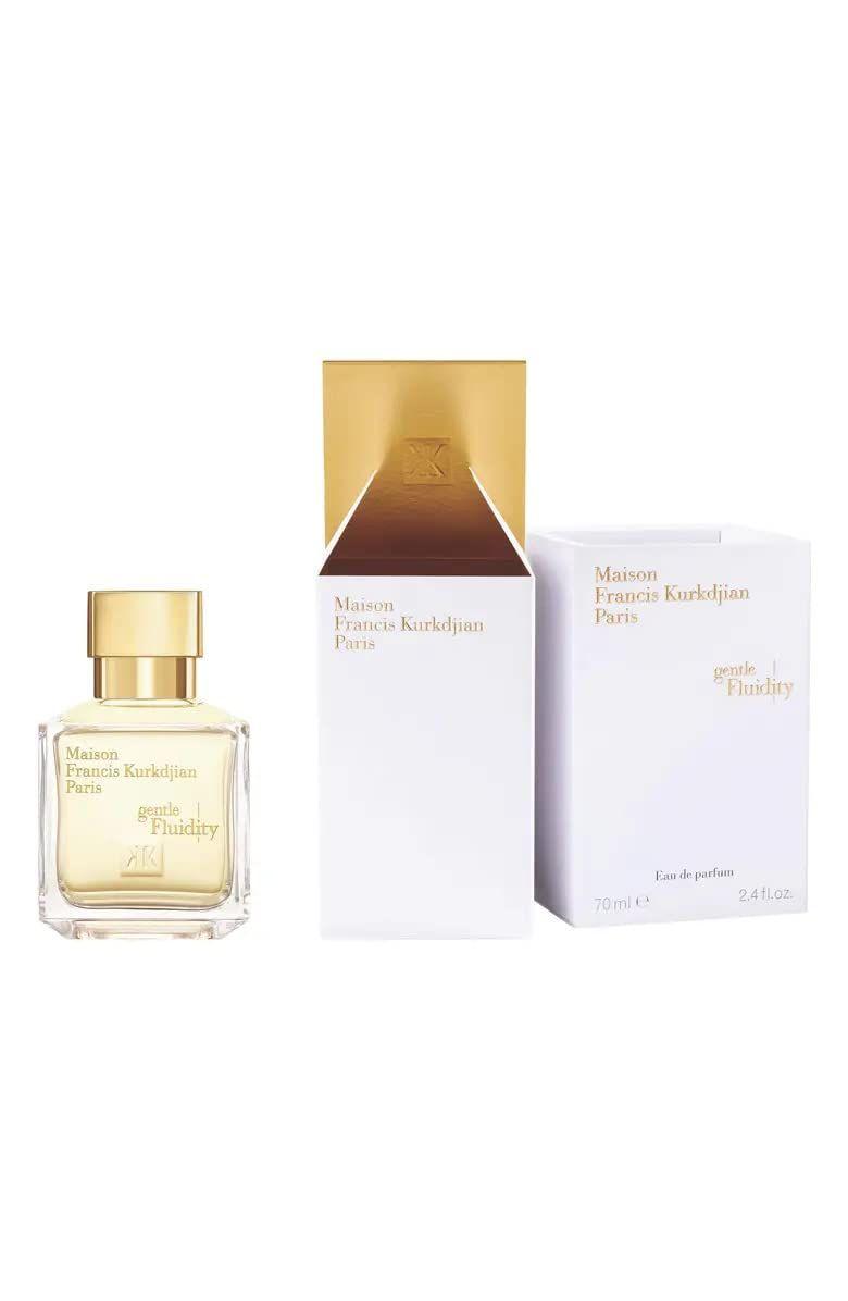 Maison Francis Kurkdjian Gentle Fluidity Gold Eau de Parfum