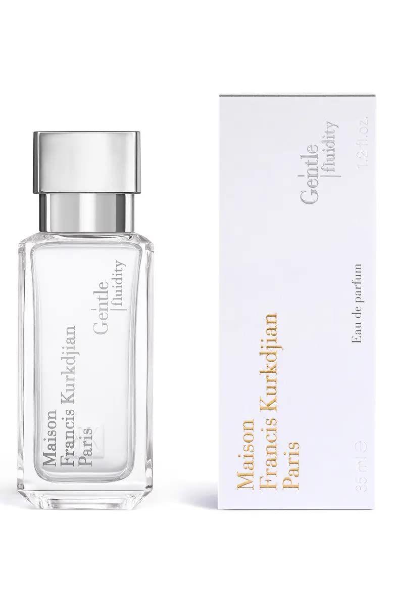Perfume Maison Francis Kurkdjian Gentle Fluidity Silver