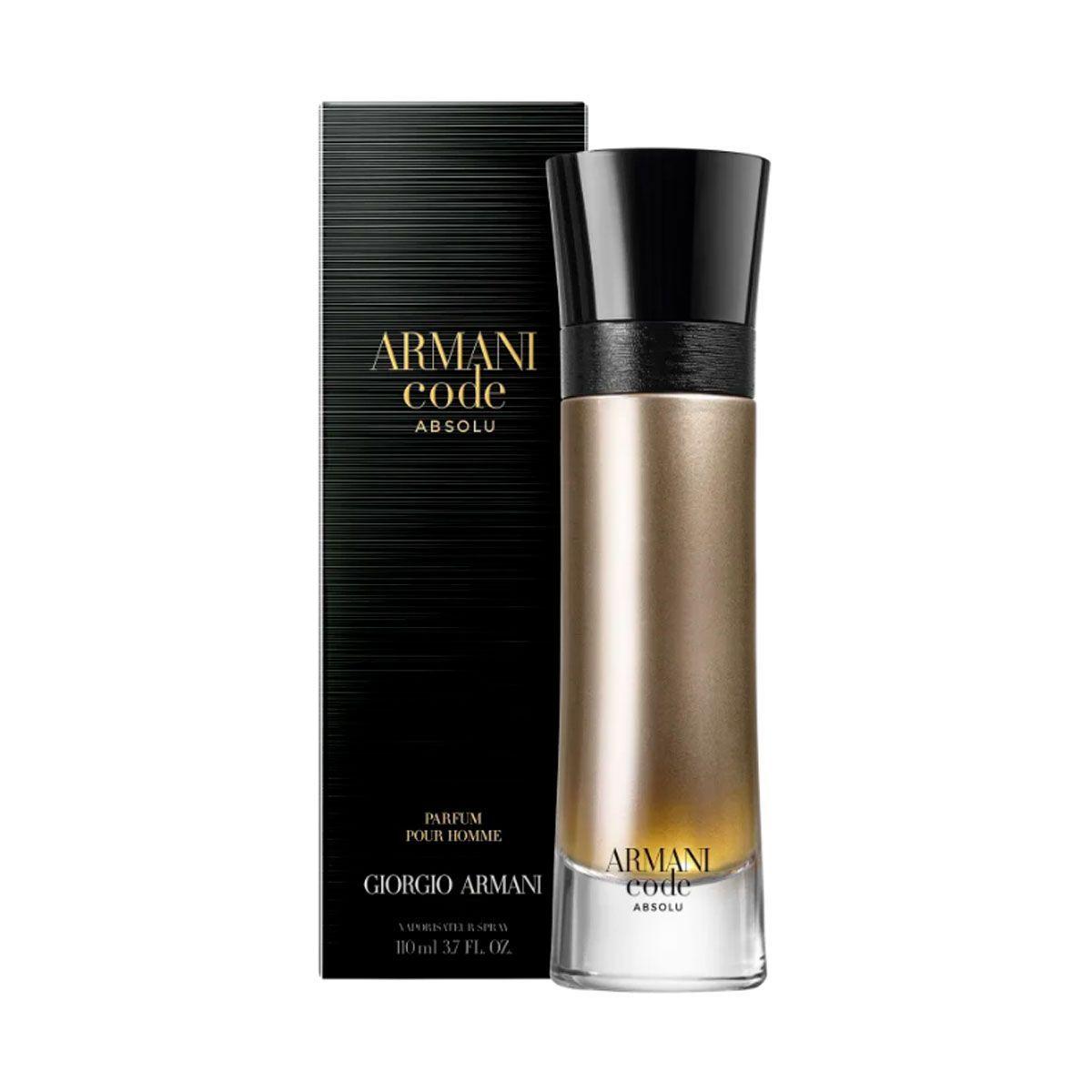 armani code 200ml renner