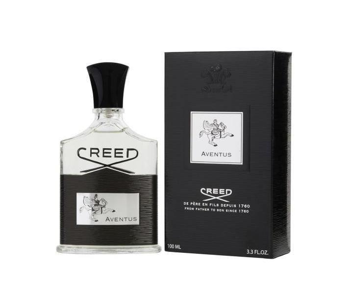 Perfume Masculino Creed Aventus Eau De Parfum 100Ml Perfume Masculino Creed Aventus Eau De Parfum 100Ml