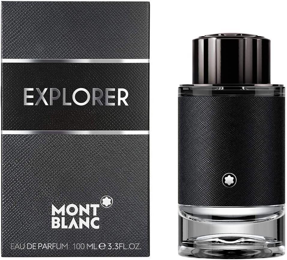 preço mont blanc perfume