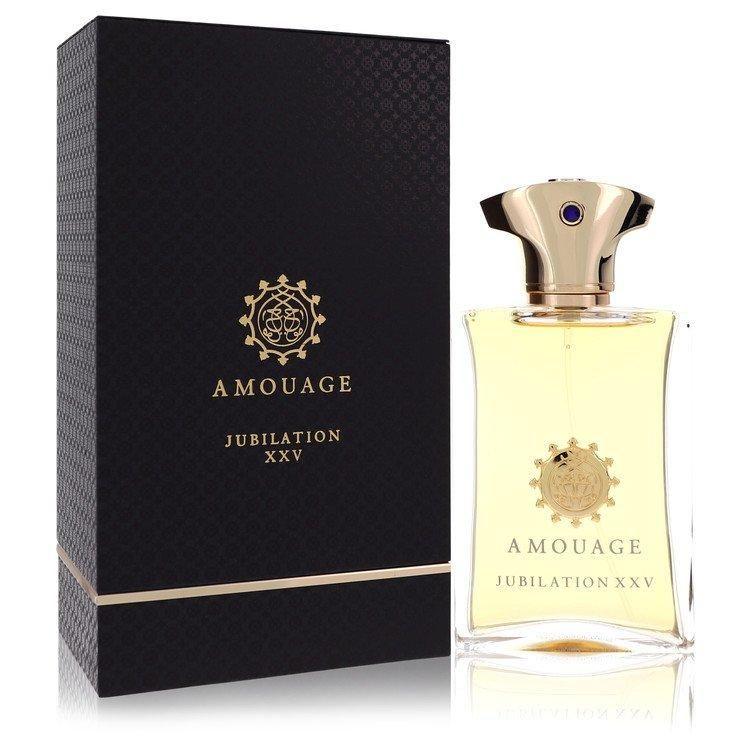 Imagem de Perfume Masculino Jubilation Xxv Amouage 100 ML Eau De Parfum