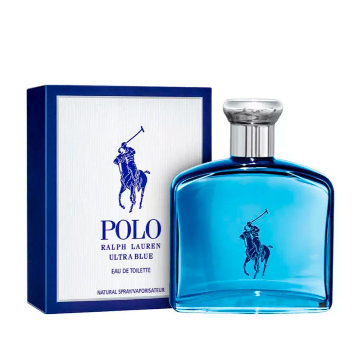polo ultra blue by ralph lauren eau de toilette spray reviews