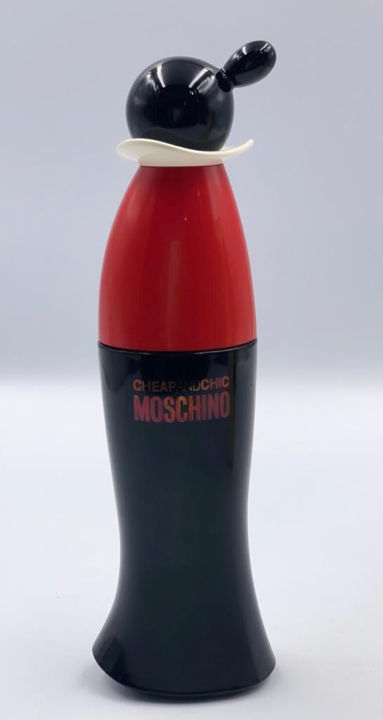 cheap and chic moschino 30ml
