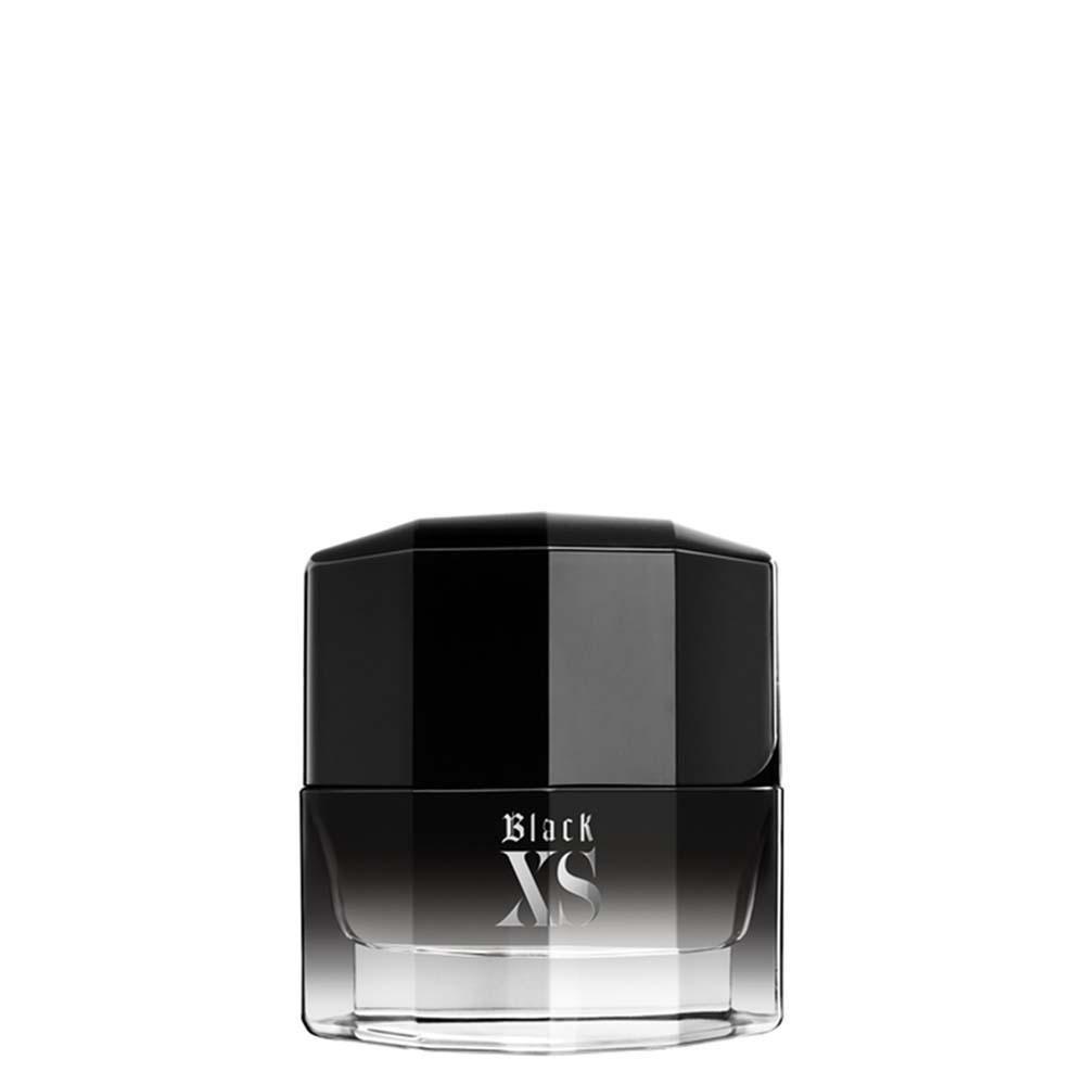 perfume paco black