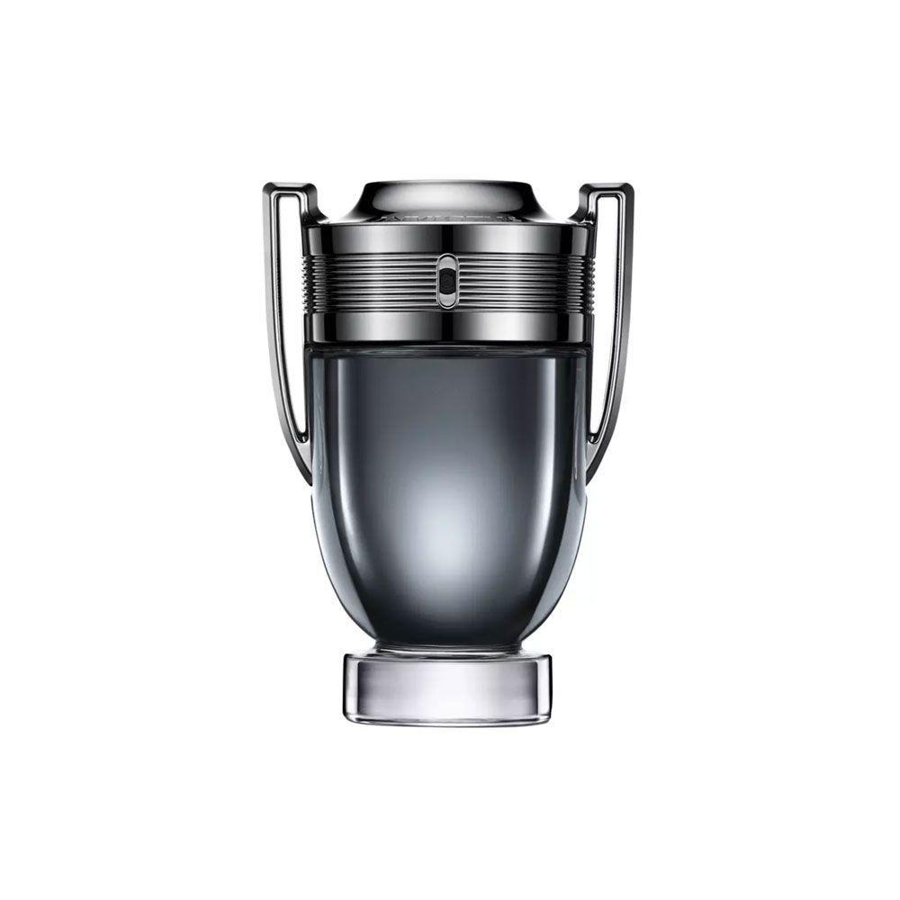 perfume paco rabanne invictus intense masculino eau de toilette
