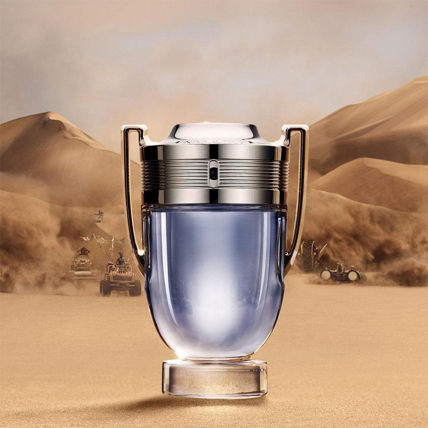 perfume invictus magazine luiza