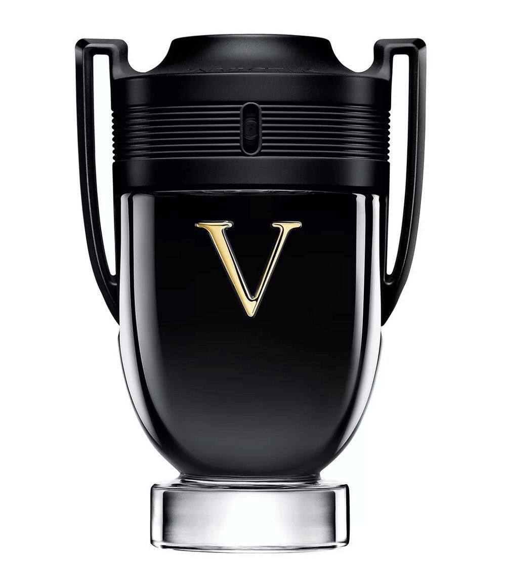 perfume invictus magazine luiza