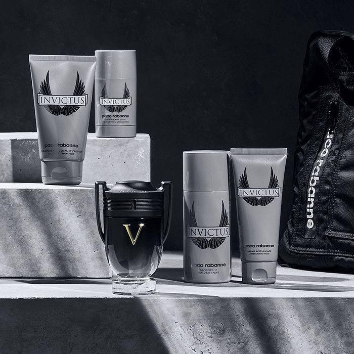 perfume paco rabanne invictus victory eau de parfum lojas