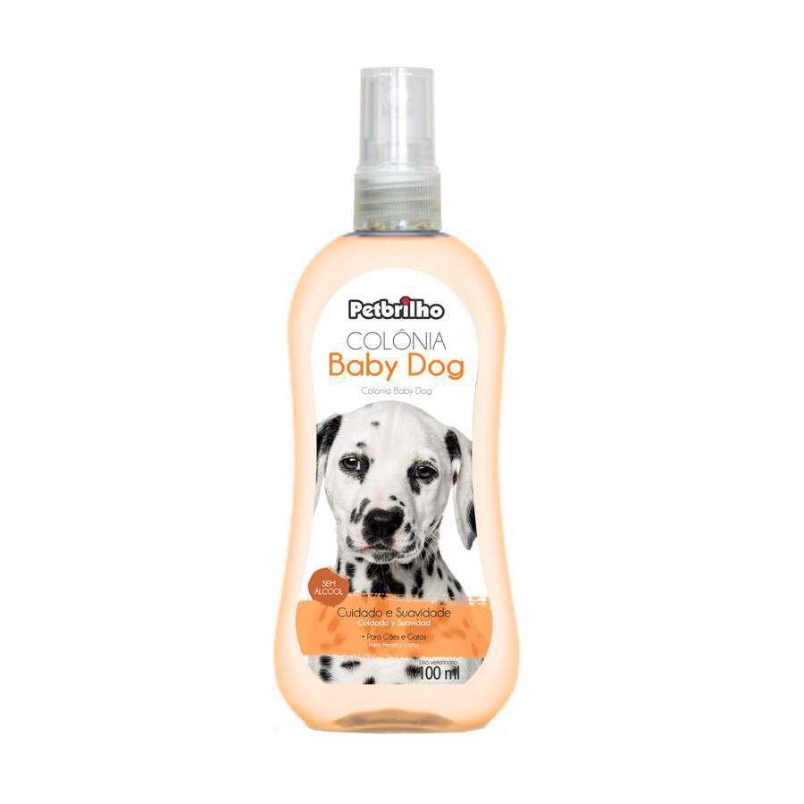 Perfume Petbrilho Para Caes Baby Dog No Magalu Magazine Luiza Perfume Petbrilho Para Caes Baby Dog No Magalu Magazine Luiza