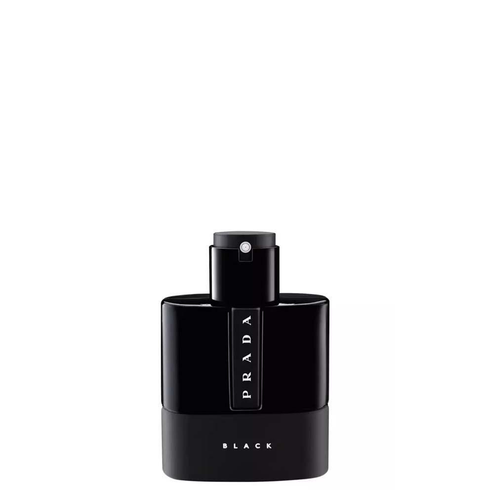 prada luna rossa black 50 ml