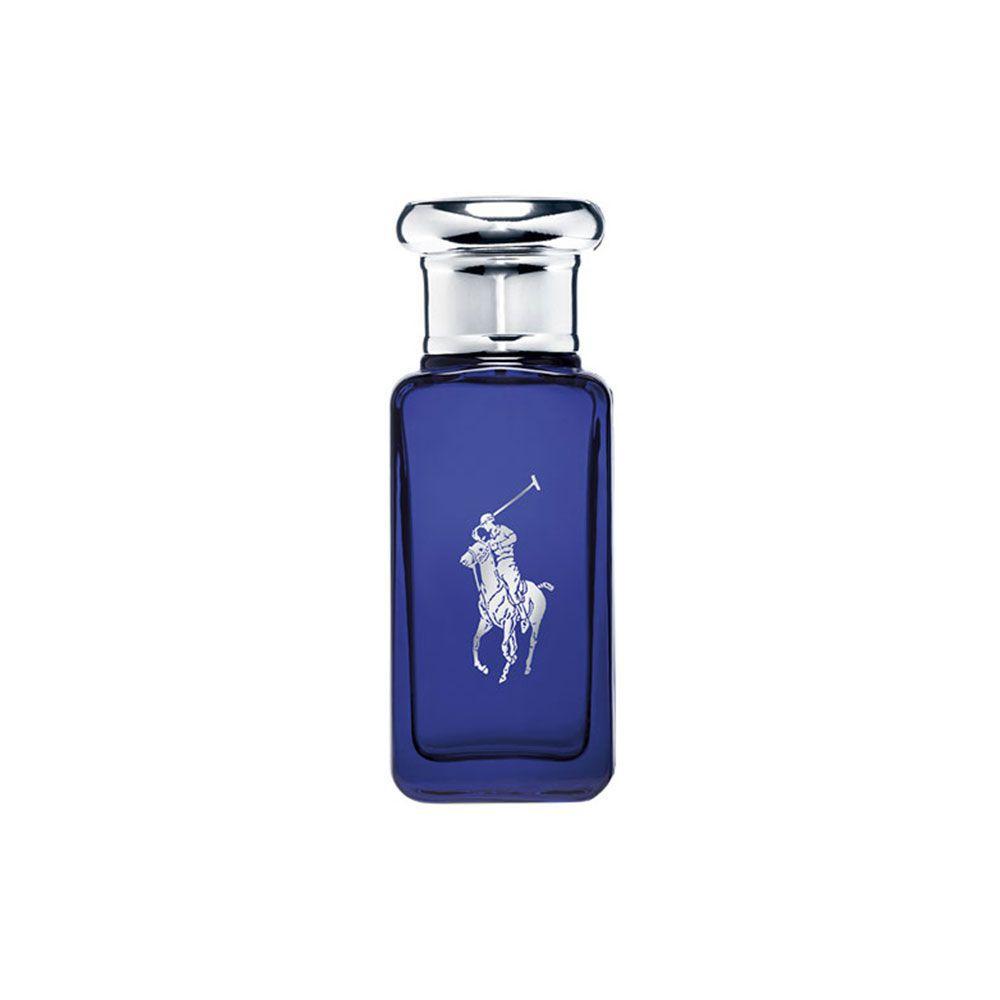 eau de toilette polo blue