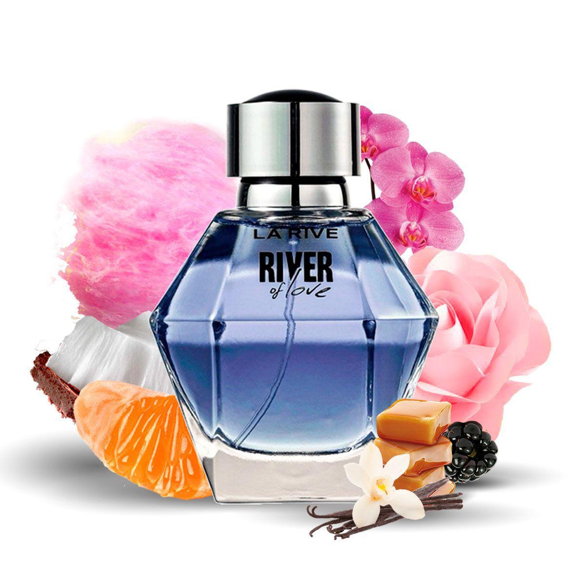 Parfüm La Rive River Dupe Rive Wave Of La Rive Parfum In Love