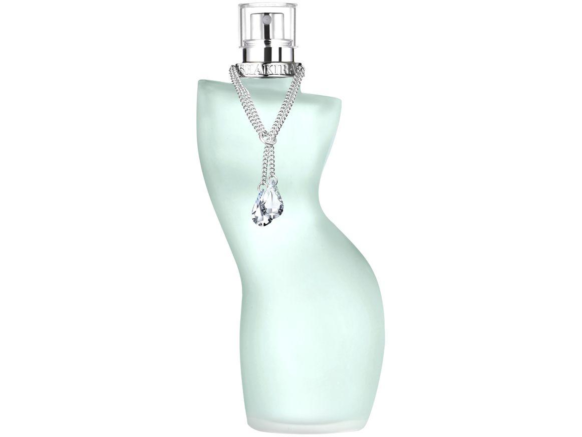 Perfume Shakira Dance Diamonds Feminino