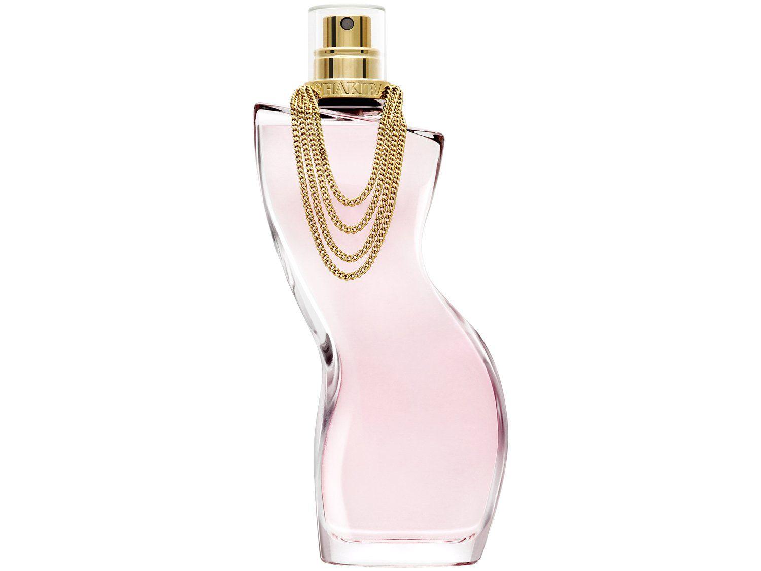 Perfume Shakira Dance Feminino