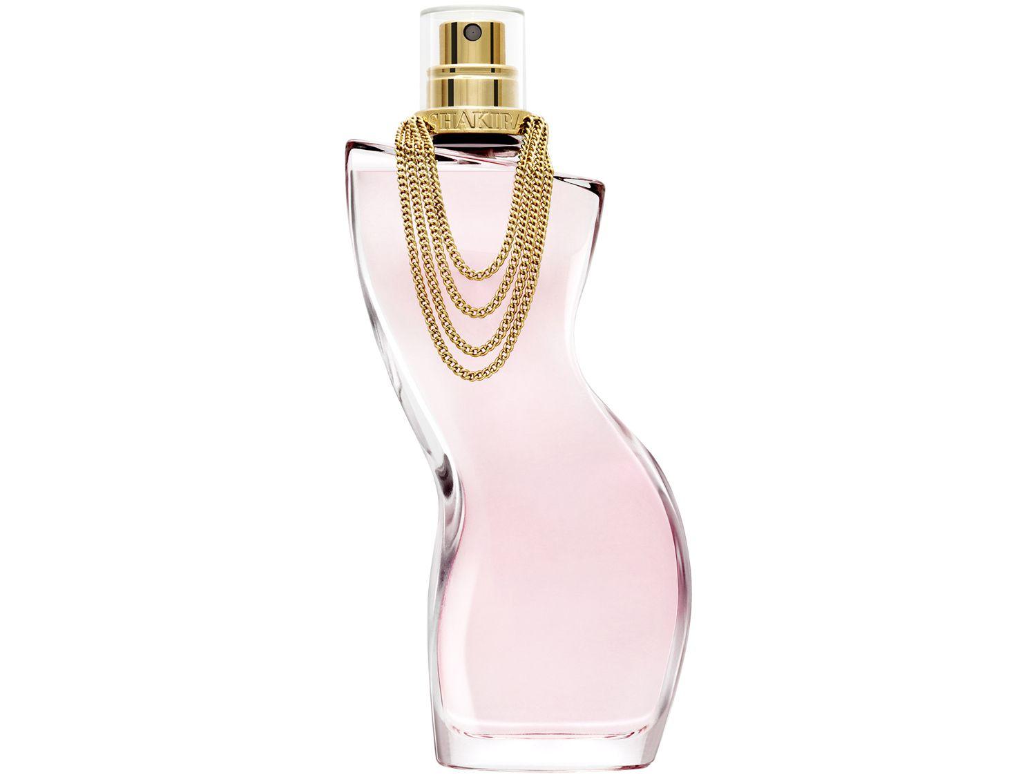 Perfume Shakira Dance Feminino
