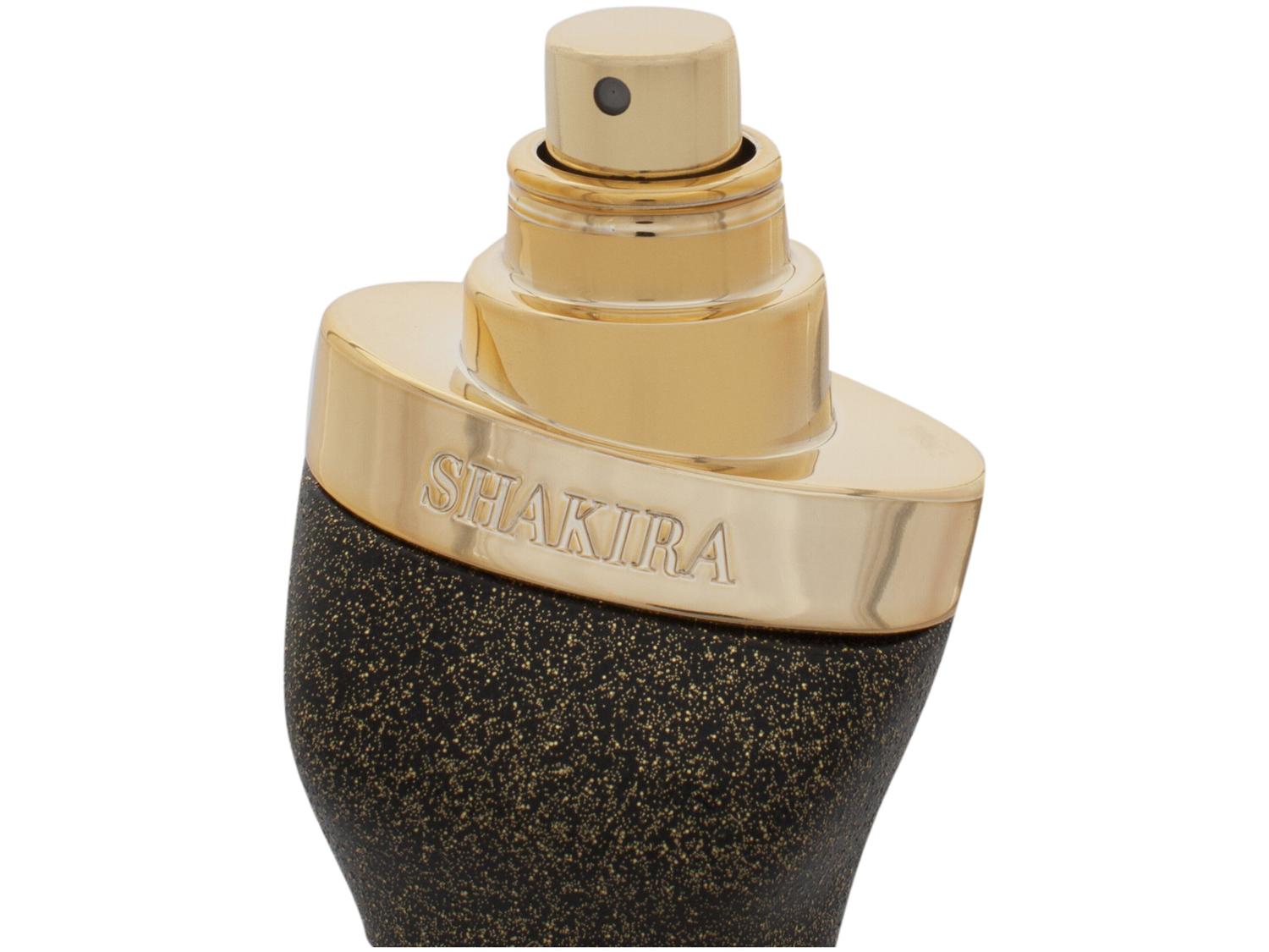 Perfume Shakira Dance Midnight Feminino