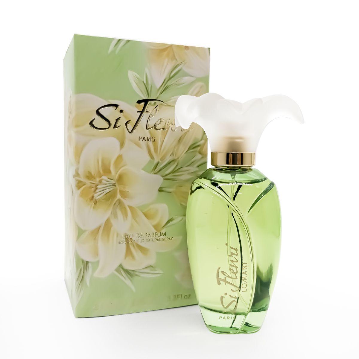 sifleuri