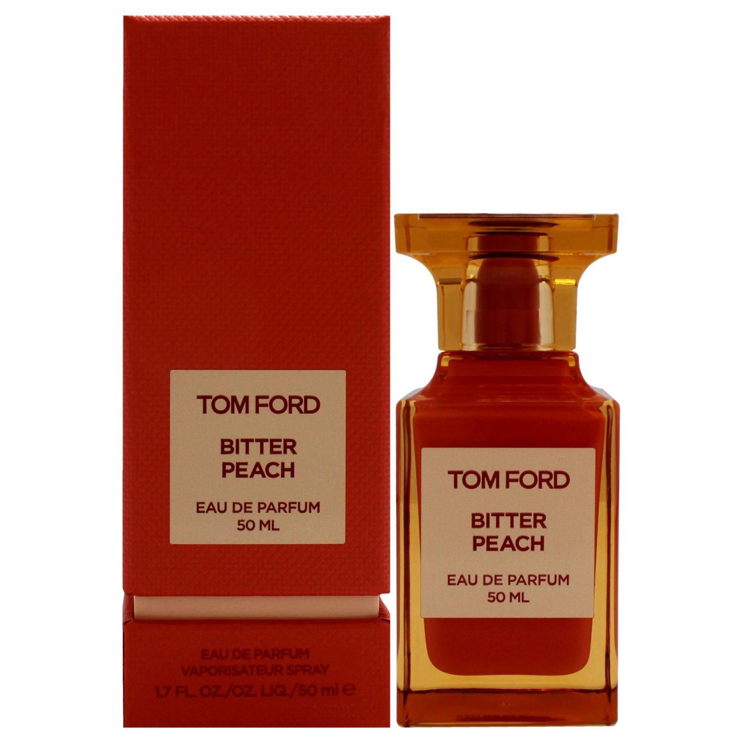 Tom Ford Bitter Peach Eau de Parfum - neeche