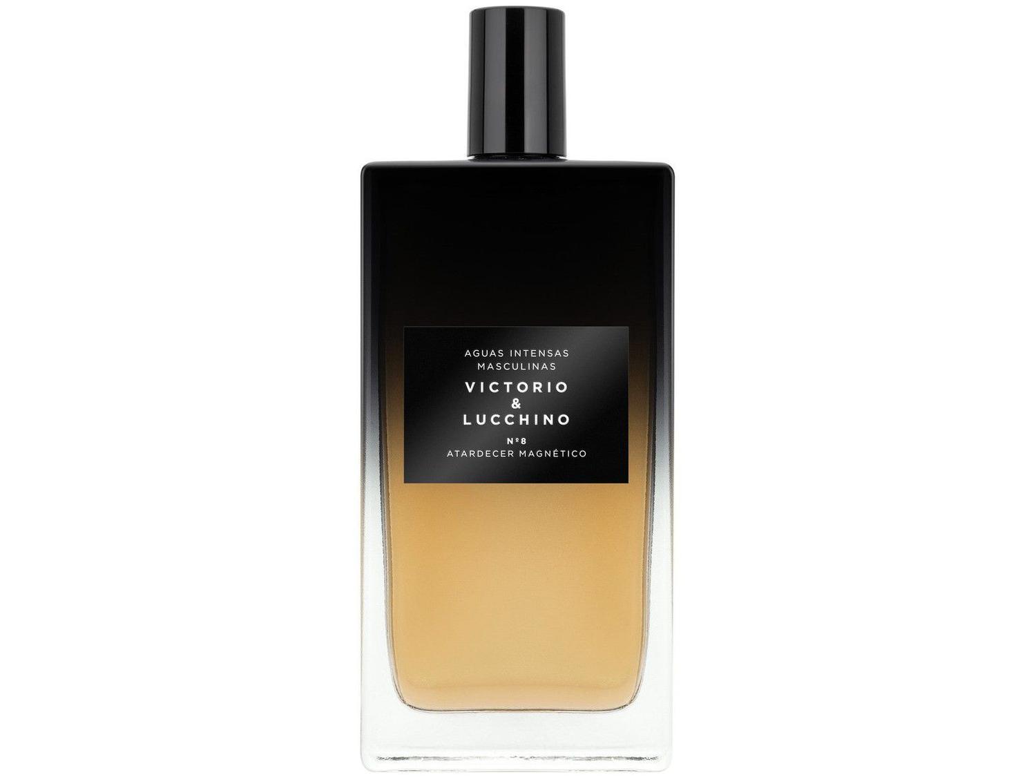 Perfume V&L Águas Intensas Atardecer Magnético Nº8