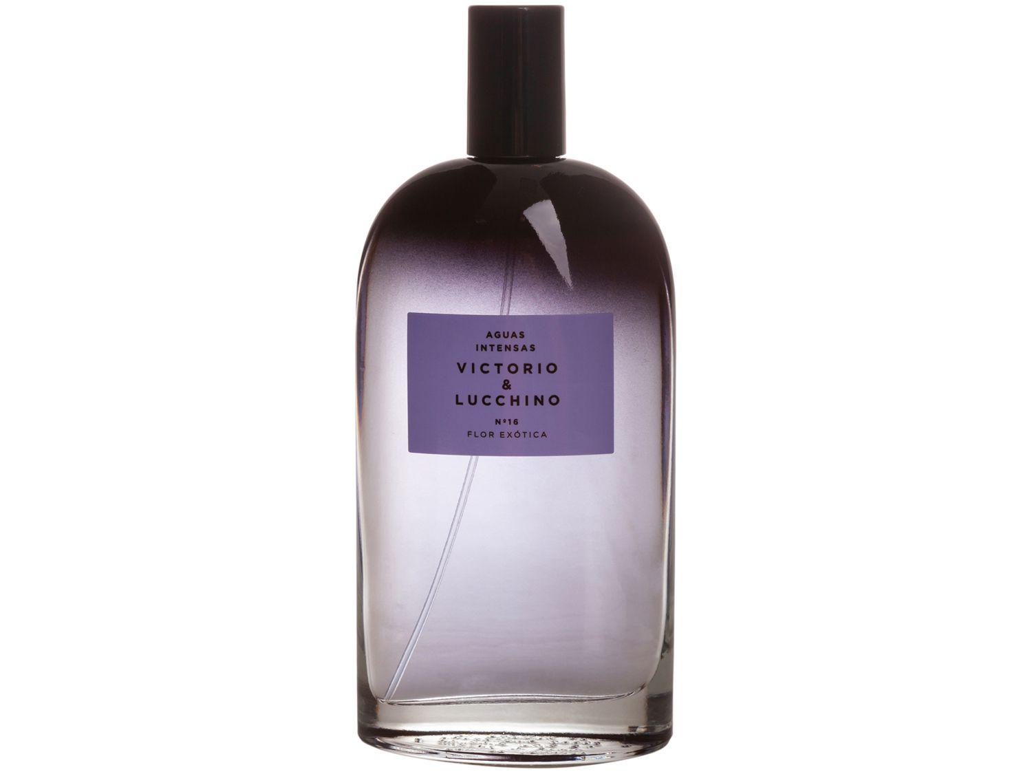 Perfume Victorio e Lucchino Águas Intensas N16