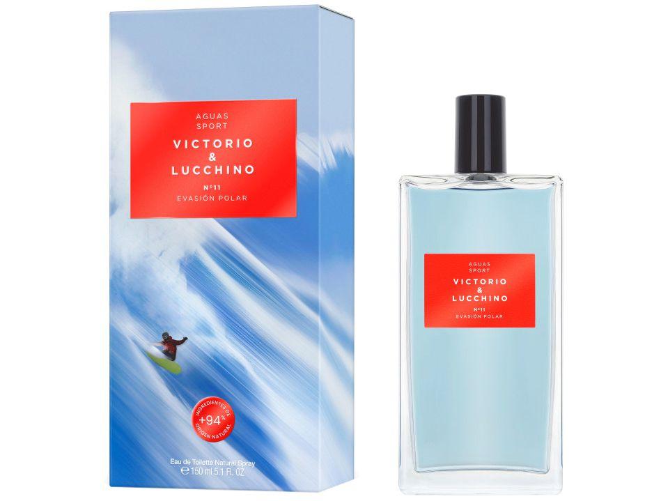 Perfume Victorio & Lucchino Águas Sport Evasión