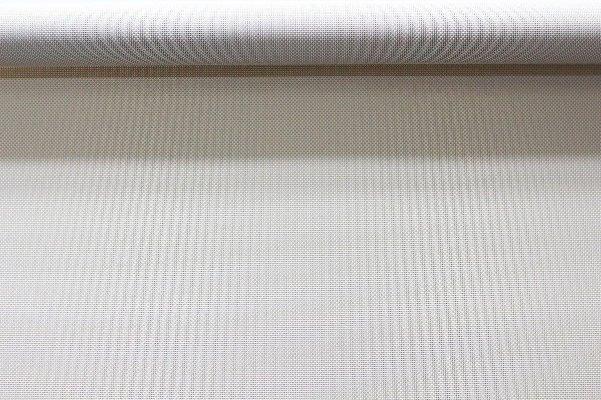 Persiana Rolo Translúcida Bege 160 (L) x 220 (A) cm Cortina Sunscreen