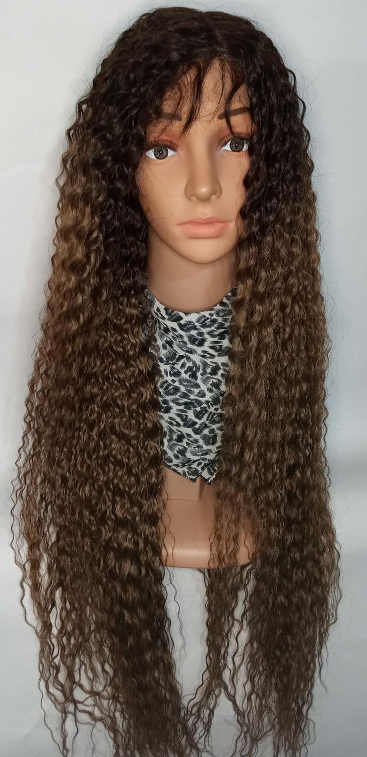 lace front 80cm